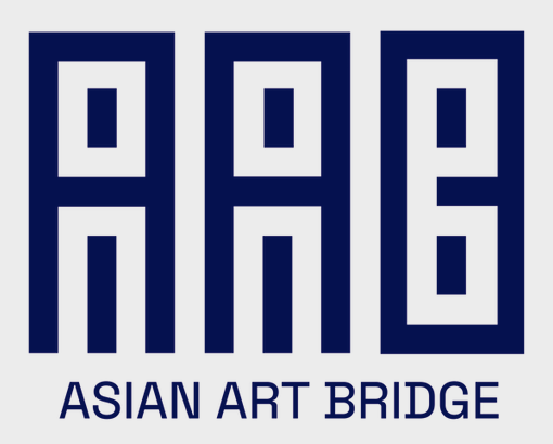 Asian Art Bridgeのロゴ